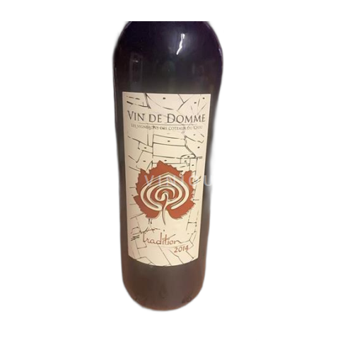 Sydvestfrankrig Ikke specificeret Les Vignerons des Coteaux du Céou Tradition 2014
