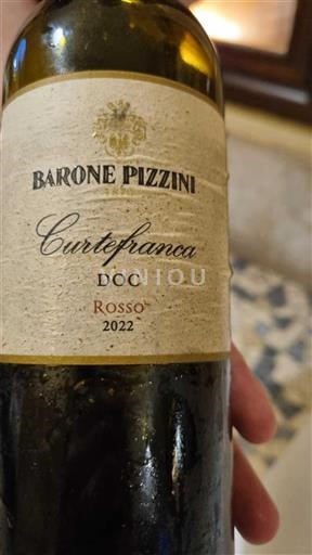 Lombardy Wines Unspecified Barone Pizzini 2022