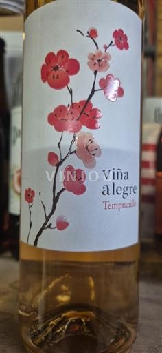 La Rioja Rioja Tempranillo 2024