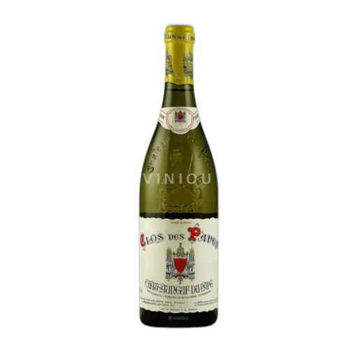 Valle del Rodano Châteauneuf-du-Pape Clos des Papes 2023