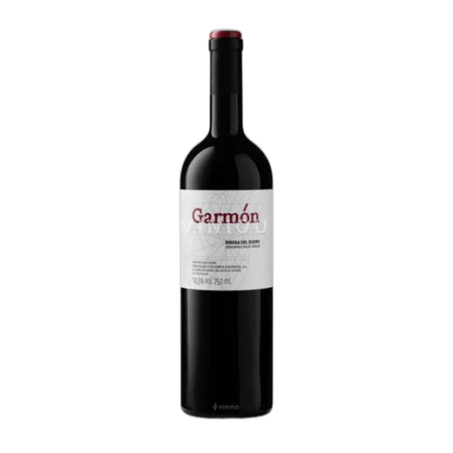 Castilien og León Ribera del Duero Garmón 2015