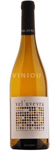 Galicia Ribeira Sacra Vel'Uveyra 2023
