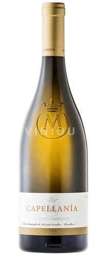 La Rioja Rioja Marqués de Murrieta Capellanía 2014