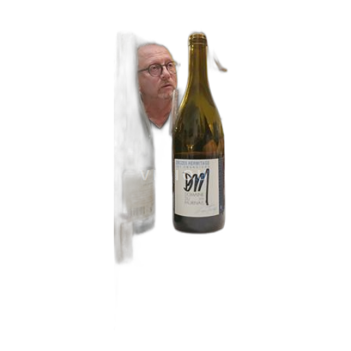 Údolí Rhôny Crozes-Hermitage Domaine Murinais Les Amandiers 2011