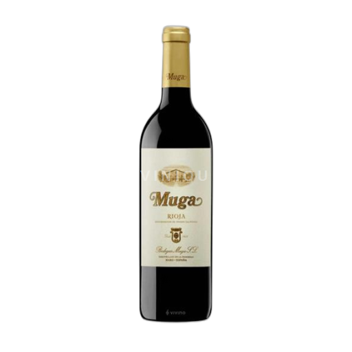 La Rioja Rioja Bodegas Muga 2018
