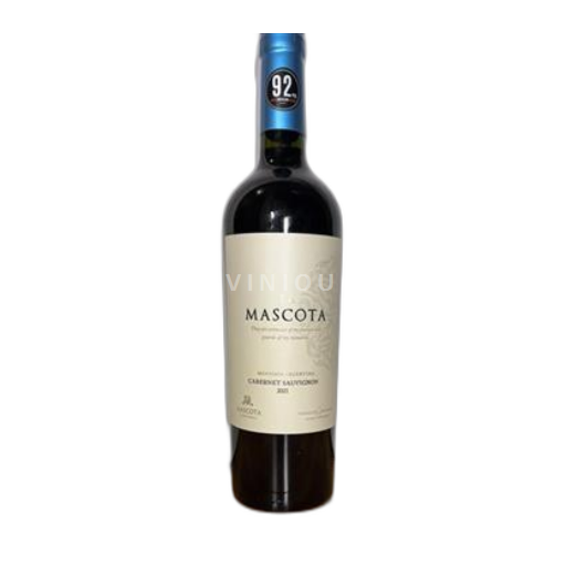 Mendoza Non specificato Mascota Vineyards La Mascota 2021