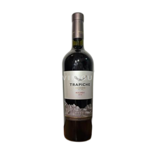 Mendoza Non specificato Trapiche Reserve 2019