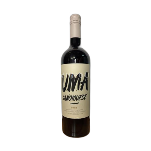 Mendoza Non specificato Mendoza Vineyards Uma Sangiovese 2021