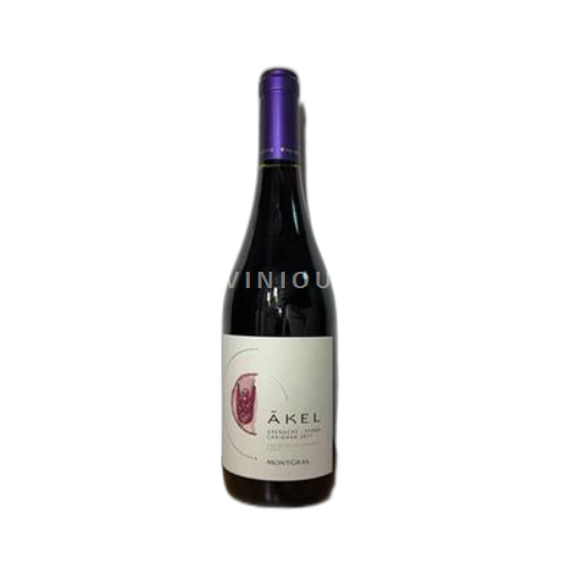 Dolina Rapel Ni doloceno Montgras Akel 2017
