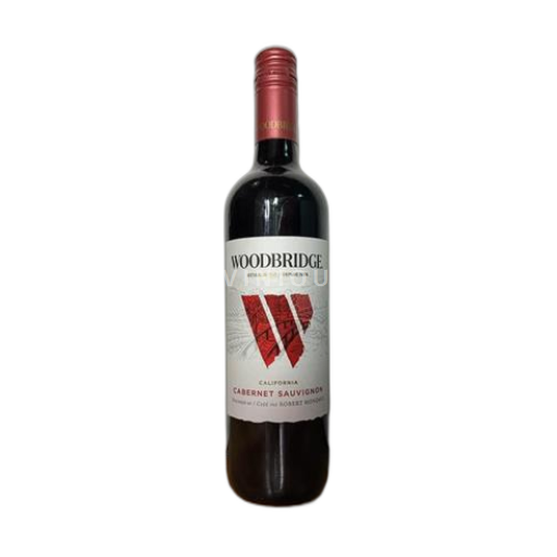 Kalifornské AVA Nespecifikováno Woodbridge Cabernet Sauvignon Neročník