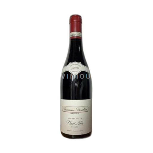 Northwest American AVA Dundee Hills (Oregon) Domaine Drouhin Pinot noir 2019