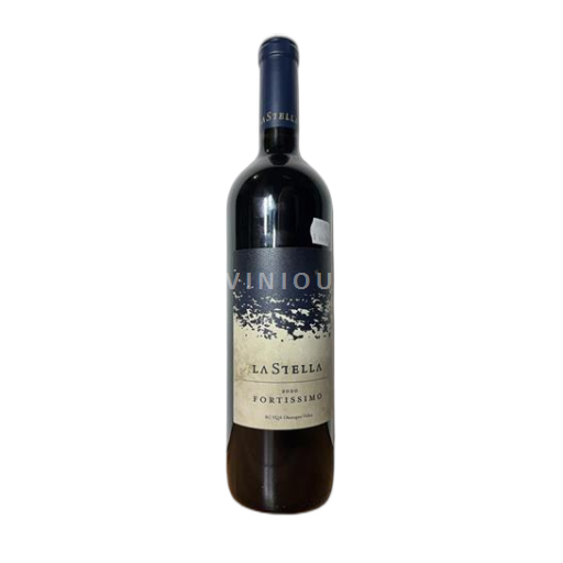 Colombie-Britannique Okanagan Valley LaStella Fortissimo 2020