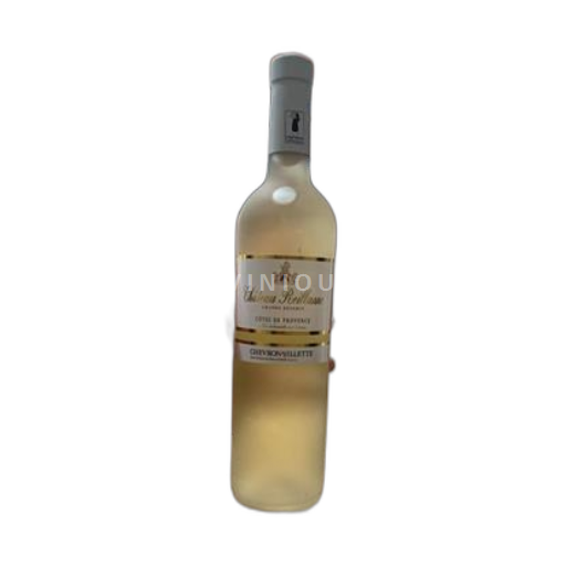 Provence Côtes-de-provence Château Reillanne Grande Réserve 2024