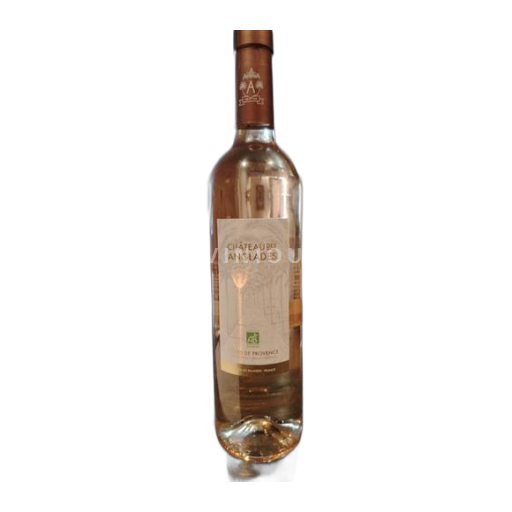Provence Côtes-de-Provence Château Des Anglades 2022