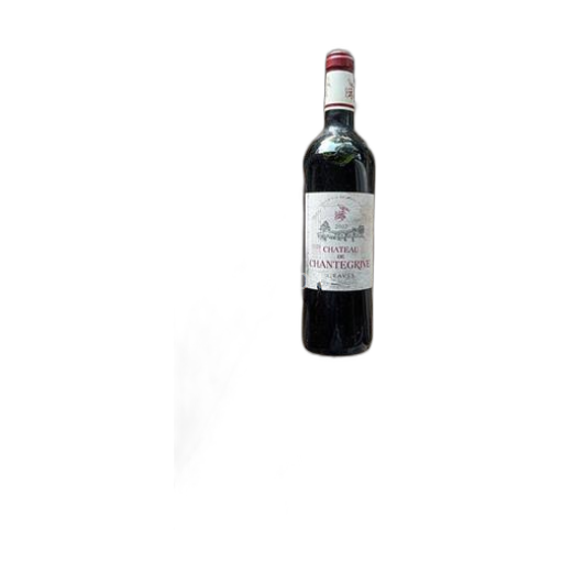 Bordeaux Graves Château Chantegrive 2007