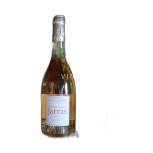 Languedoc a Roussillon Sable de Camargue Domaine Royal de Jarras Tête de - Gris de Gris Neročník