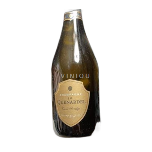 Champagne J.H. Quenardel Prestige Ikke årgangsbestemt