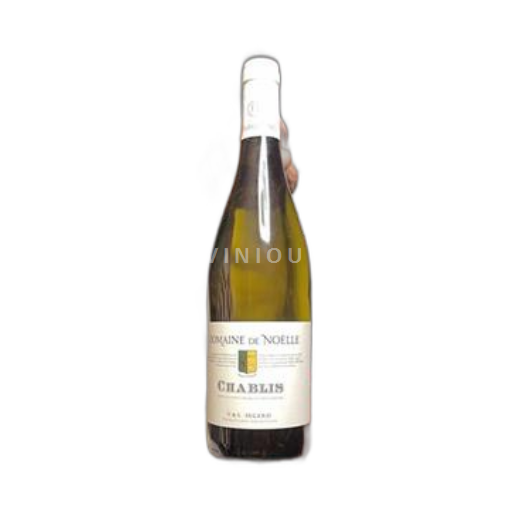 Bourgogne Chablis Domaine Noëlle 2022