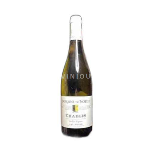 Bourgondië Chablis Domaine Noëlle Vieilles vignes 2021
