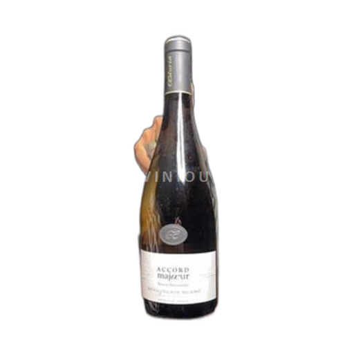 Beaujolais Ospecificerad Oedoria Réserve Particulière accord majoeur 2020