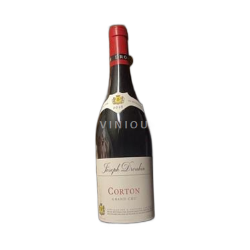 Borgogna Corton Grand Cru Joseph Drouhin 2018