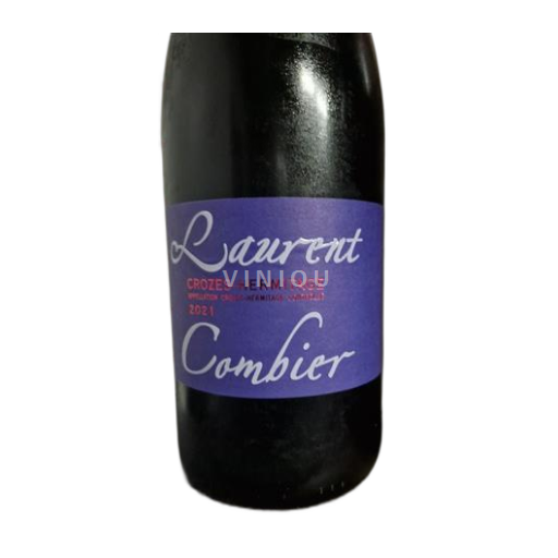 Vallée du Rhône Crozes-hermitage Laurent Combier 2021
