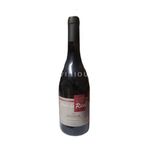Loire-dalen Saumur Paul Joly du Relais 2020