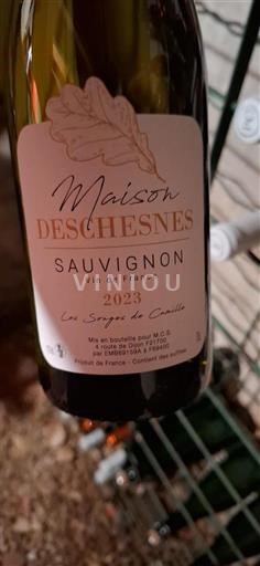 Zuidwest-Frankrijk Saussignac Maison Deschênes des Sources de Camille 2023