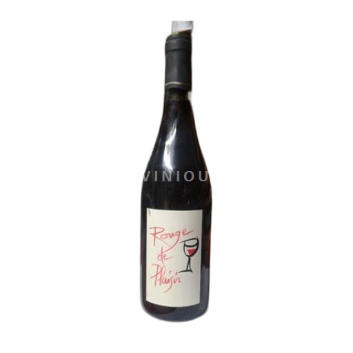 Valle del Rodano Côtes-du-Rhône Vignerons de l'Enclave Rouge de Plaisir 2012