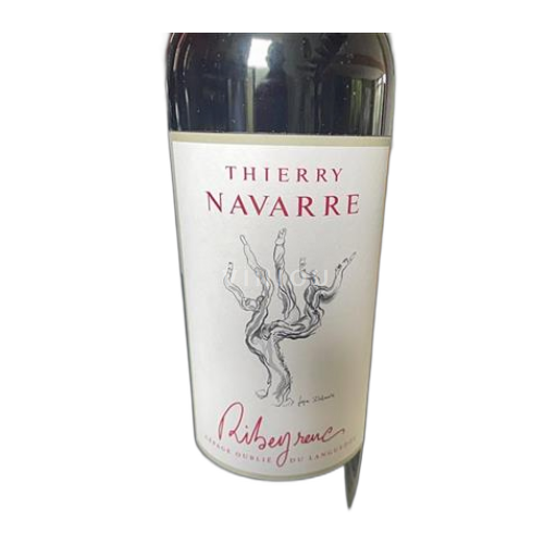 Languedoc Unspecified Thierry Navarre Ribeyrenc 2020