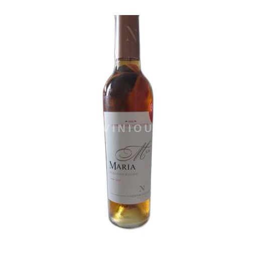 Regione Costiera Stellenbosch Stellenbosch Maria 2017