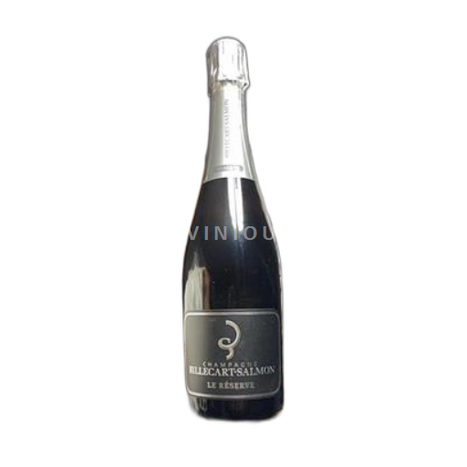 Champagne Billecart-Salmon Extra Brut Non-Vintage
