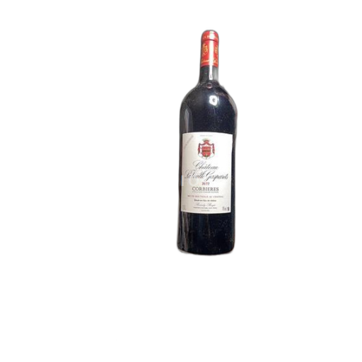 Languedoc Corbières Château La Voulte-Gasparets Réservée 2022