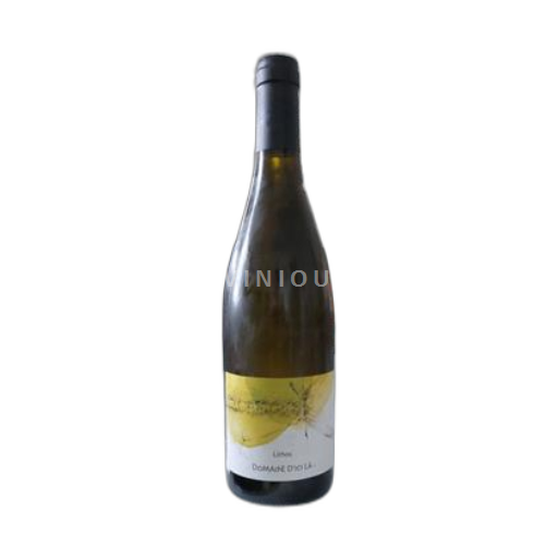 Savoie ja Bugey Bugeyn viinialue Domaine D’ici Là Lithos 2021