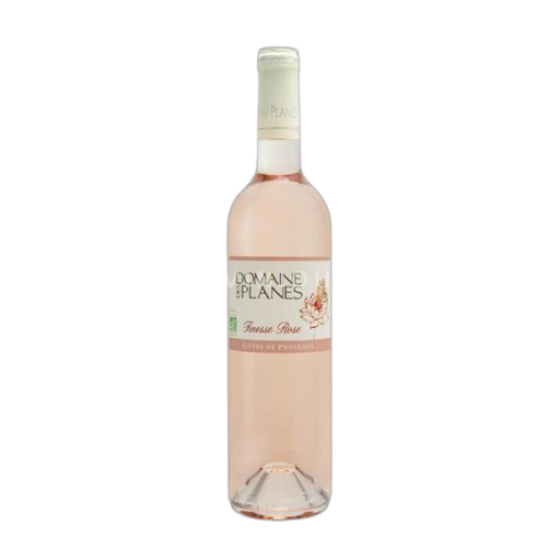 Provenza Coteaux Varois en Provenza Domaine Des Planes Finesse Senza annata
