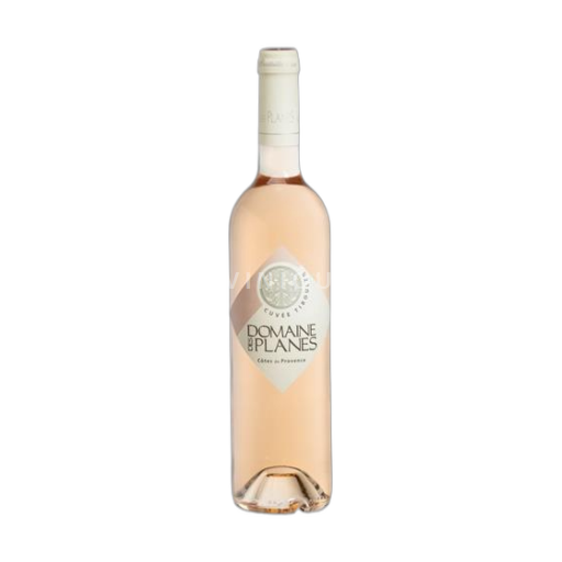 Provenza Coteaux Varois en Provenza Domaine Des Planes Tiboulen 2024