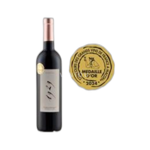 Provansa Coteaux Varois v Provansi Les Caves Saint-Romain 1929 2022