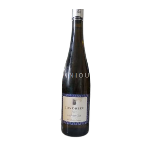 Valle del Rodano Condrieu Yves Cuilleron La Petite Côte 2017
