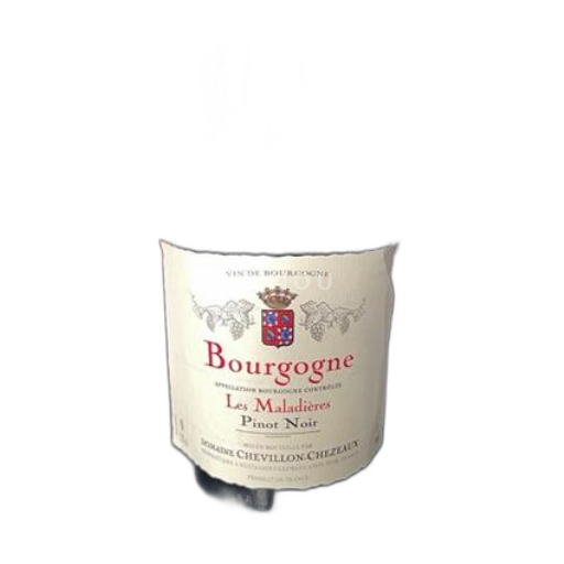 Bourgogne Domaine Chevillon-Chezeaux Les Maladières 2018
