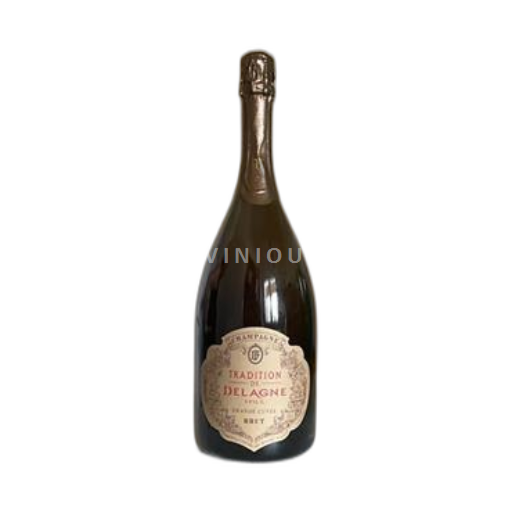 Champagne Delagne & Fils Tradition Non Millésimé