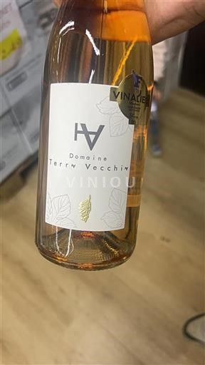 Corsica Niet gespecificeerd Domaine Terra Vecchia Niet-geïntegreerd