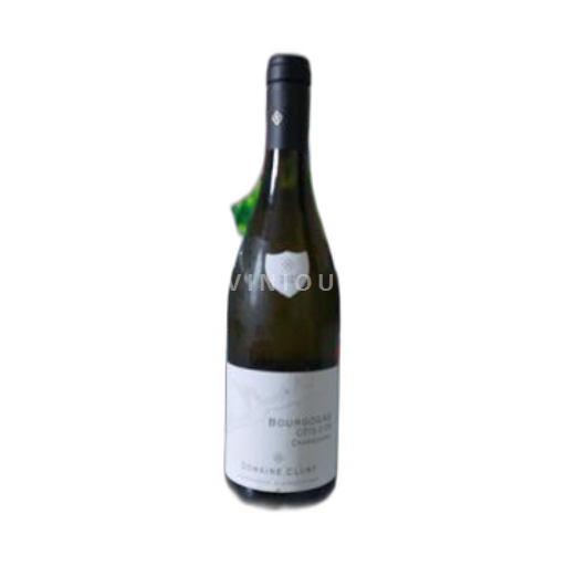 Burgundsko Burgundsko Côte d'Or Domaine Cluny 2023