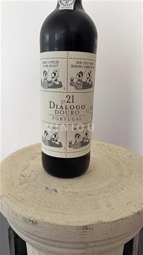 Portugal Douro Diálogo 2021