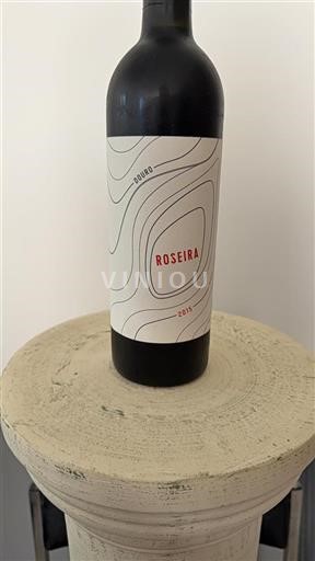 Portugal Douro Roseira 2015