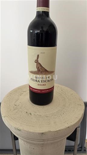 Portugal Douro Quinta da Pedra Escrita 2020