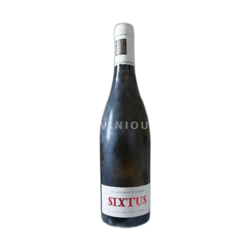 Rhône Valley Unspecified Les Vignobles de Seyssuel Sixtus Non-Vintage