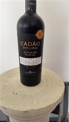 Portugal Douro Mateus & Sequeira Vinhos Superior 2020