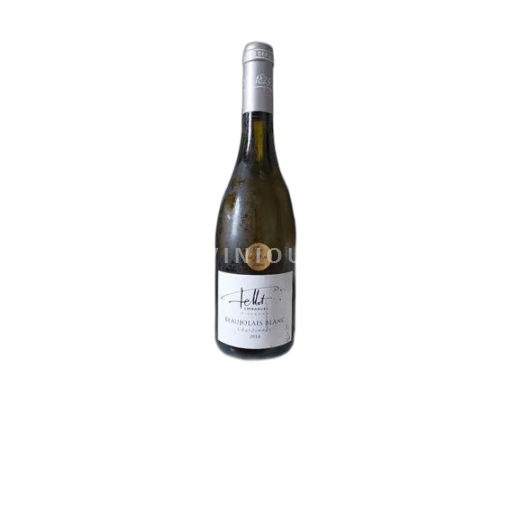 Beaujolais Niet gespecificeerd Emmanuel Fellot 2018