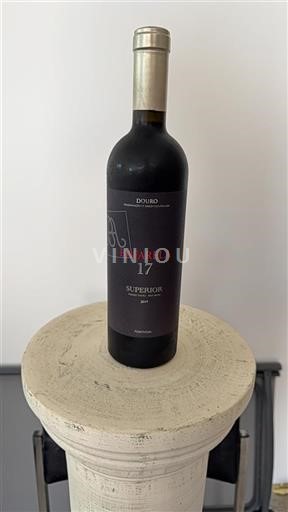 Portugal Douro Superior 2019