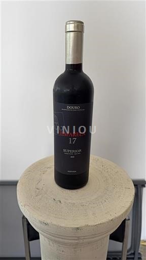 Portugal Douro Bafarela 2020